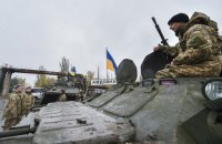 Порошенко анонсировал ротацию в зоне АТО