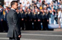 Checks and Balances по-українському