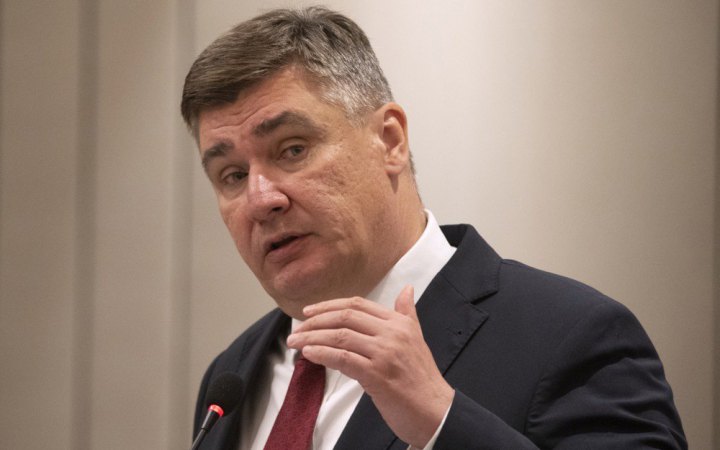 У Хорватії сьогодні стартують вибори, що можуть змінити проукраїнський курс уряду