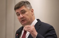 У Хорватії сьогодні стартують вибори, що можуть змінити проукраїнський курс уряду