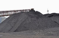 На опалювальний сезон Центренерго потребуватиме 250-400 тис. тон вугілля щомісяця