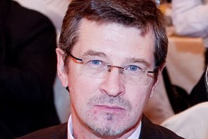 LB.ua поздравляет с юбилеем Юрия Жукова!