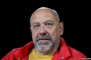 В Крыму шесть часов допрашивали польского журналиста