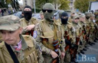 Стаж військовослужбовців у зоні АТО порахують у трикратному розмірі
