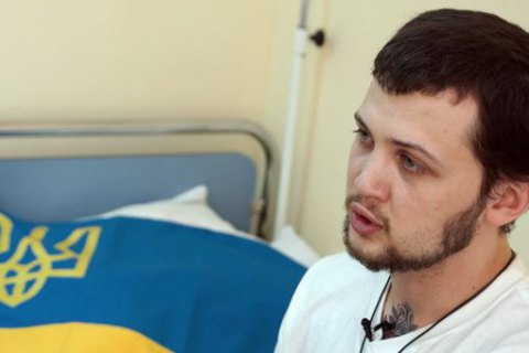 Афанасьева взяли на работу в МИД