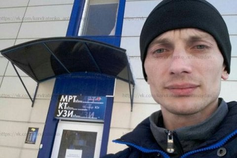 Пророссийскому террористу, устроившему взрыв в одесской Аркадии, дали 7 лет и отпустили по "закону Савченко"