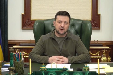 Президент України сьогодні виступить перед німецьким парламентом
