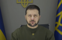 Зеленський виступив перед сеймом Литви