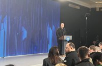 Шмигаль: виробництво безпілотників в Україні вже зросло в 100 разів