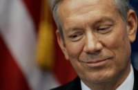 Бывший губернатор Нью-Йорка снялся с выборов президента США