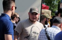 Учасника сутичок в одеському Міському саду звільнили з-під домашнього арешту