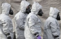​“Химическая осечка” России в Великобритании