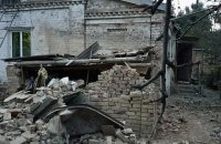 Росіяни обстріляли Марганецьку громаду, є поранені, - Лукашук