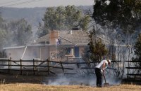 В Австралії оголошено стан стихійного лиха через масштабні лісові пожежі у штаті Вікторія