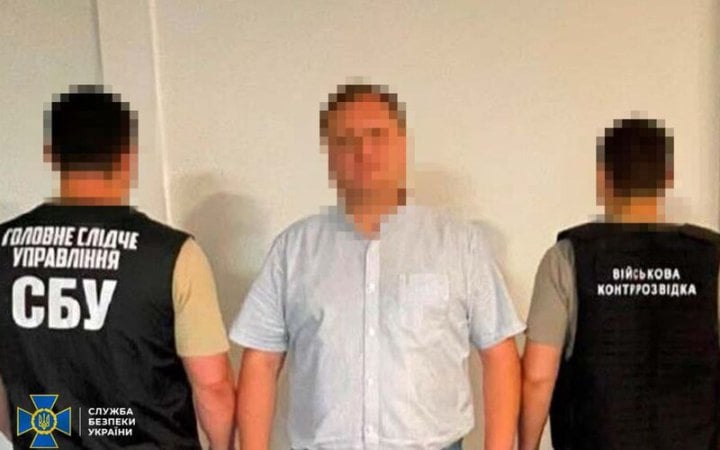Ексдиректор департаменту Міноборони отримав підозру у постачанні до ЗСУ бракованих мінометів