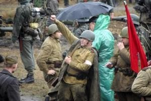 Черкассы в День Победы будут штурмом брать военные