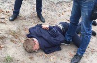 Главу земельной комиссии Фастовского горсовета задержали за вымогательство