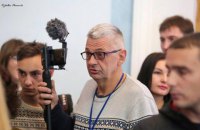 Полиция пообещала опубликовать фотороботы подозреваемых в убийстве журналиста Комарова