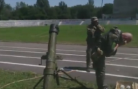Попри гарантії безпеки для гасіння пожеж, бойовики 7 разів порушили "тишу" на Донбасі