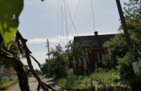 На Ровенщине из-за непогоды пострадали два человека