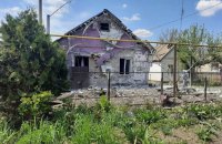 ​Ворог обстріляв з "градів" два села на Дніпропетровщині