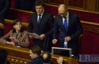 Бюджетні ініціативи Кабміну є глибоко антисоціальні і можуть привести до соціального вибуху
