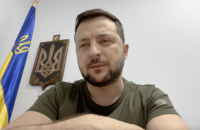 Кожного дня працювати так, щоб війна була коротшою – в цьому наш пріоритет, – Володимир Зеленський 