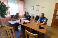 На Закарпатті двох керівників лісових підприємств підозрюють у видачі незаконних дозволів на рубку лісу зі збитками 3,5 млн грн