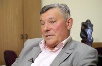 Батько Андрія Богдана: "Країну лякали, що він — адвокат Коломойського... А це означає, що він — хороший адвокат"