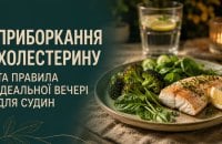 Нічний завод холестерину та правила вечері для порятунку судин