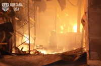 У Одеській області – четверо постраждалих від атак (доповнено)