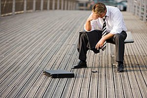 Антидепрессанты вызывают депрессию - исследование