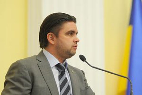 Азаров проиграл Лубкивскому кассацию
