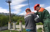 США нададуть Україні 125 млн доларів на відновлення енергосистеми