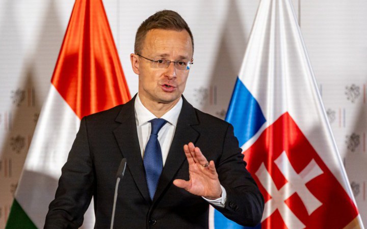 Угорщина підписала угоду з Білоруссю щодо будівництва нового ядерного реактора, – Reuters