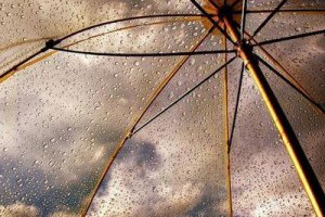 День выборов будет дождливым