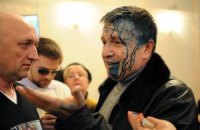 Зеленка. В чем сила, брат?