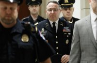 Свидетель рассказал о важных пропусках в расшифровке разговора Трампа и Зеленского
