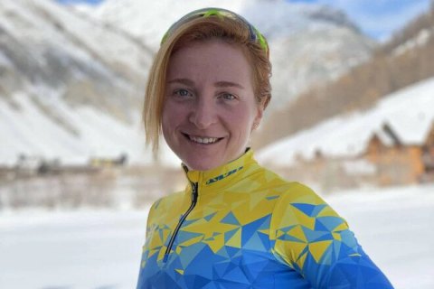 Українка Камінська прокоментувала новину про свою позитивну допінг-пробу