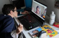 Через негоду навчальні заклади Одещини переводять на дистанційне навчання, – ОВА