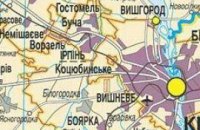 Партия регионов хочет освободить Киев