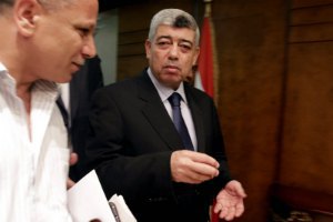  На главу МВД Египта совершено покушение