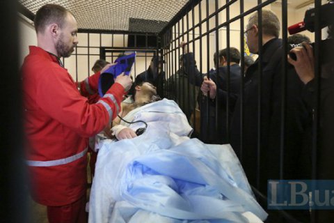 Насіров запросив Ситника і Холодницького, щоб зробити заяву