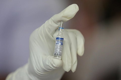 В Сербии начали производить "Спутник V" 