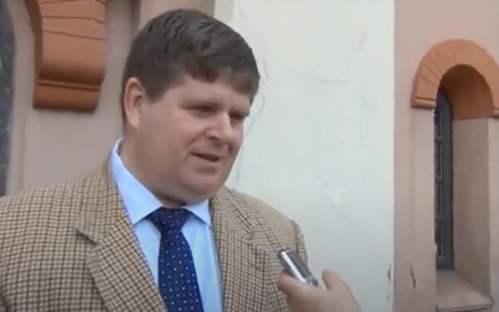 Литва висилає російського повіреного – має виїхати протягом пʼяти днів
