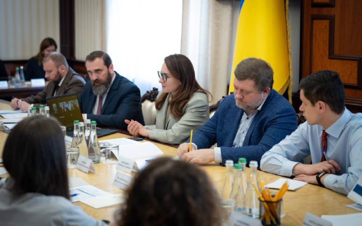 Уряд спрямує 1,1 млрд грн на проєкти енергонезалежності університетів