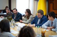Уряд спрямує 1,1 млрд грн на проєкти енергонезалежності університетів