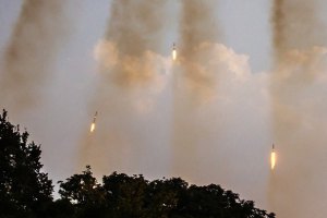 Штаб АТО зафиксировал 30 обстрелов в течение ночи