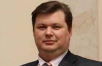 Экс-глава Харьковской ОГА Балута собрался в мэры Харькова