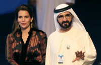 Жена премьер-министра ОАЭ сбежала в Европу с детьми и $40 млн, - СМИ